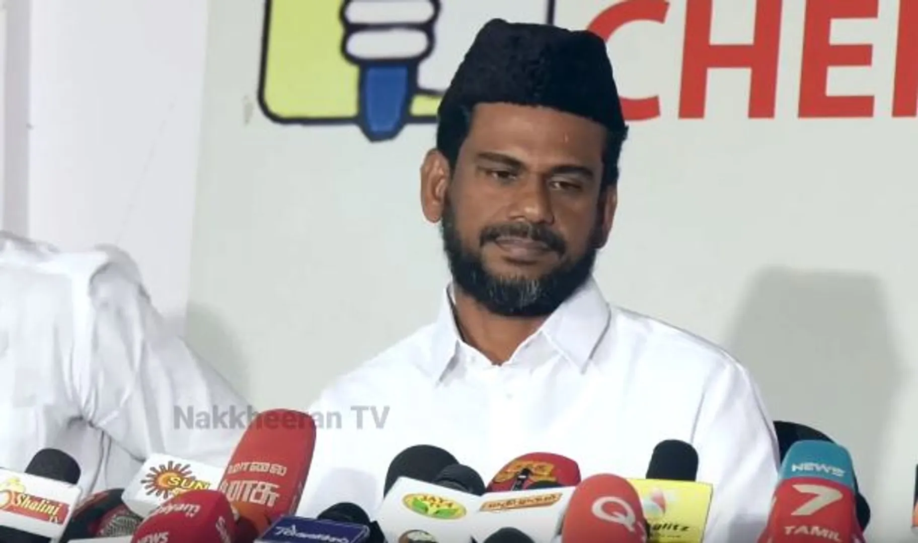 Abdul Samadhu 