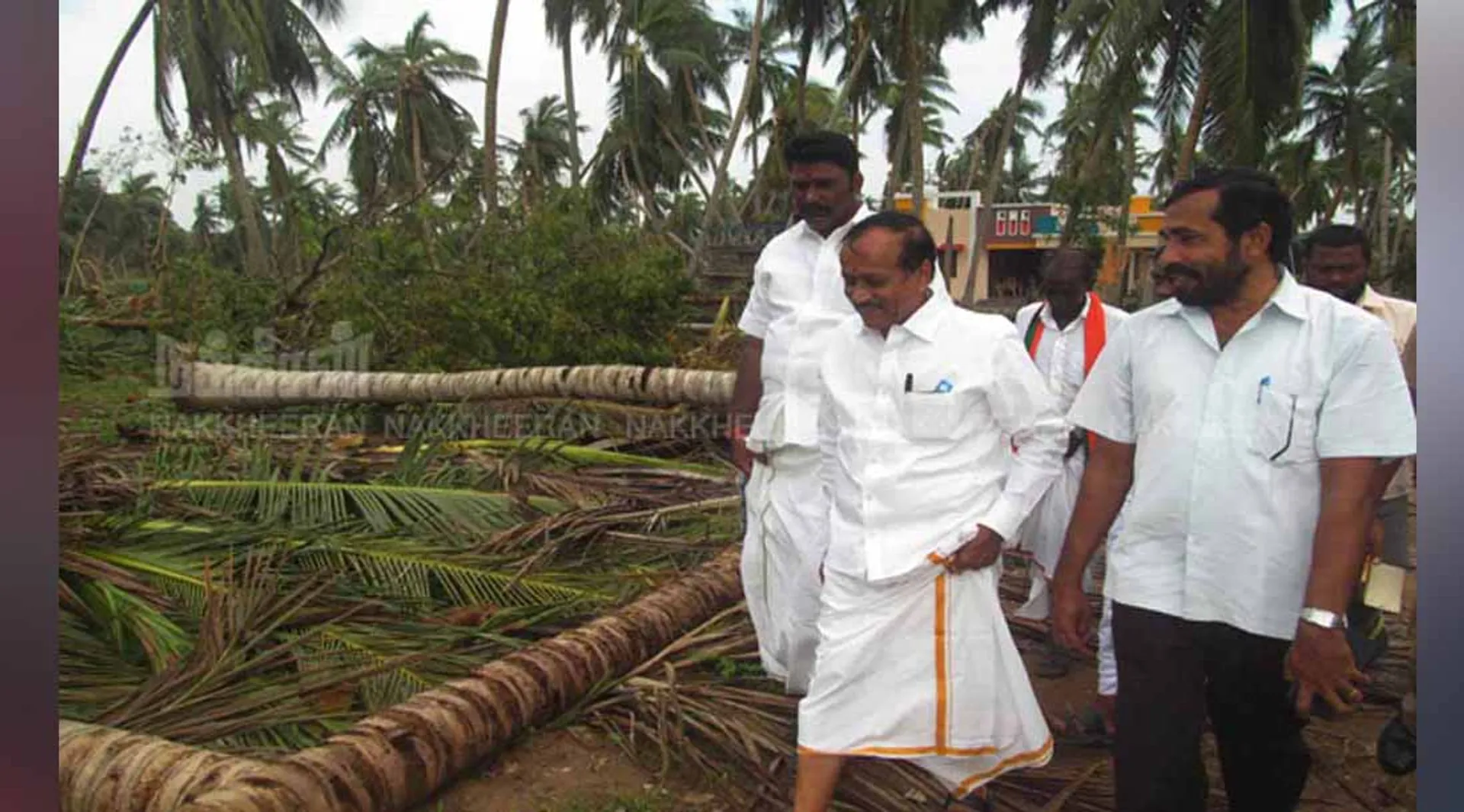 h.raja - keeramangalam - gaja - 