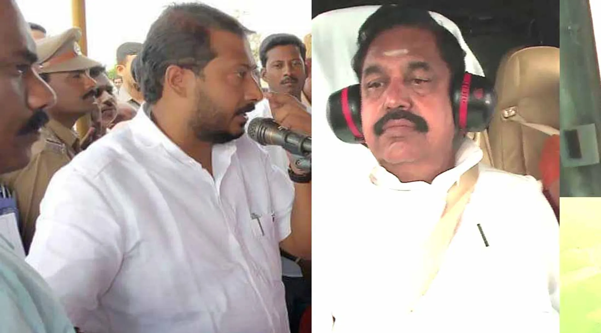 gaja storm - THAMIMUN ANSARI  