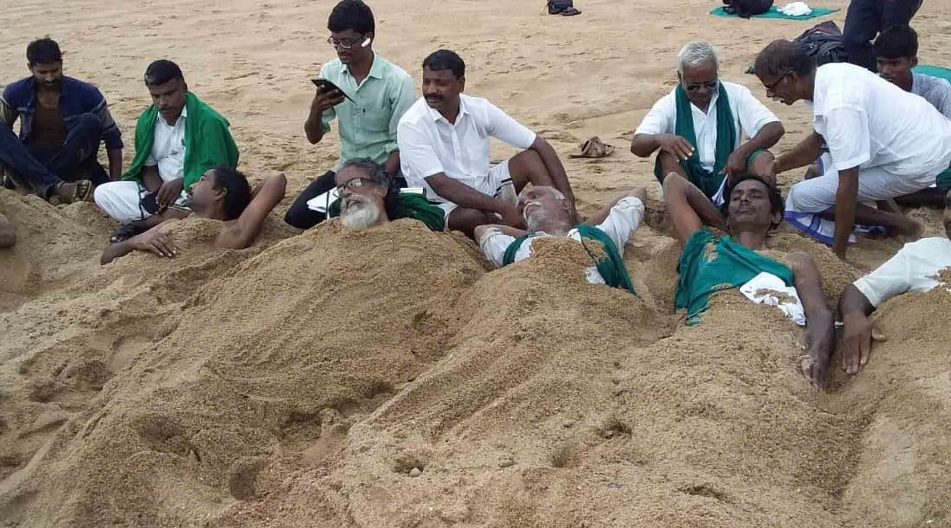 P. Ayyakannu