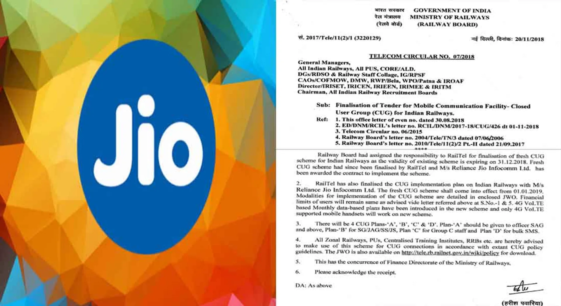 JIO