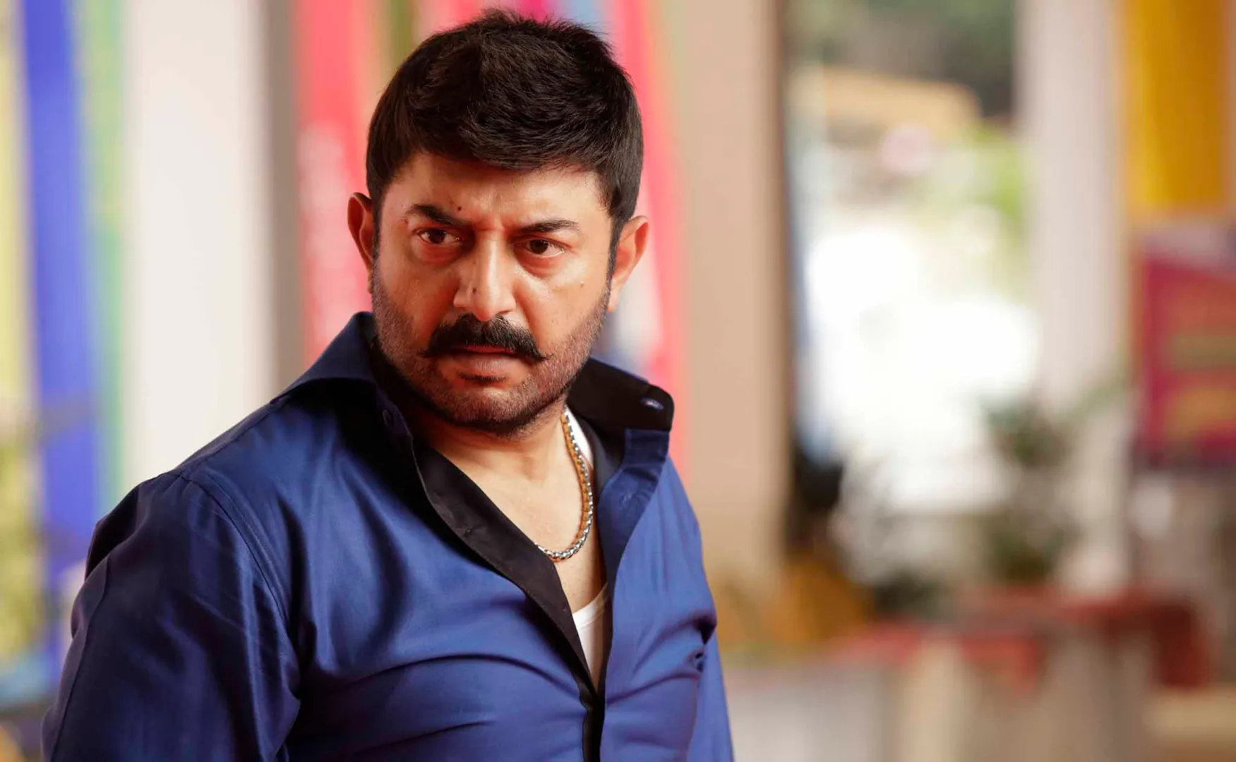 aravind swamy