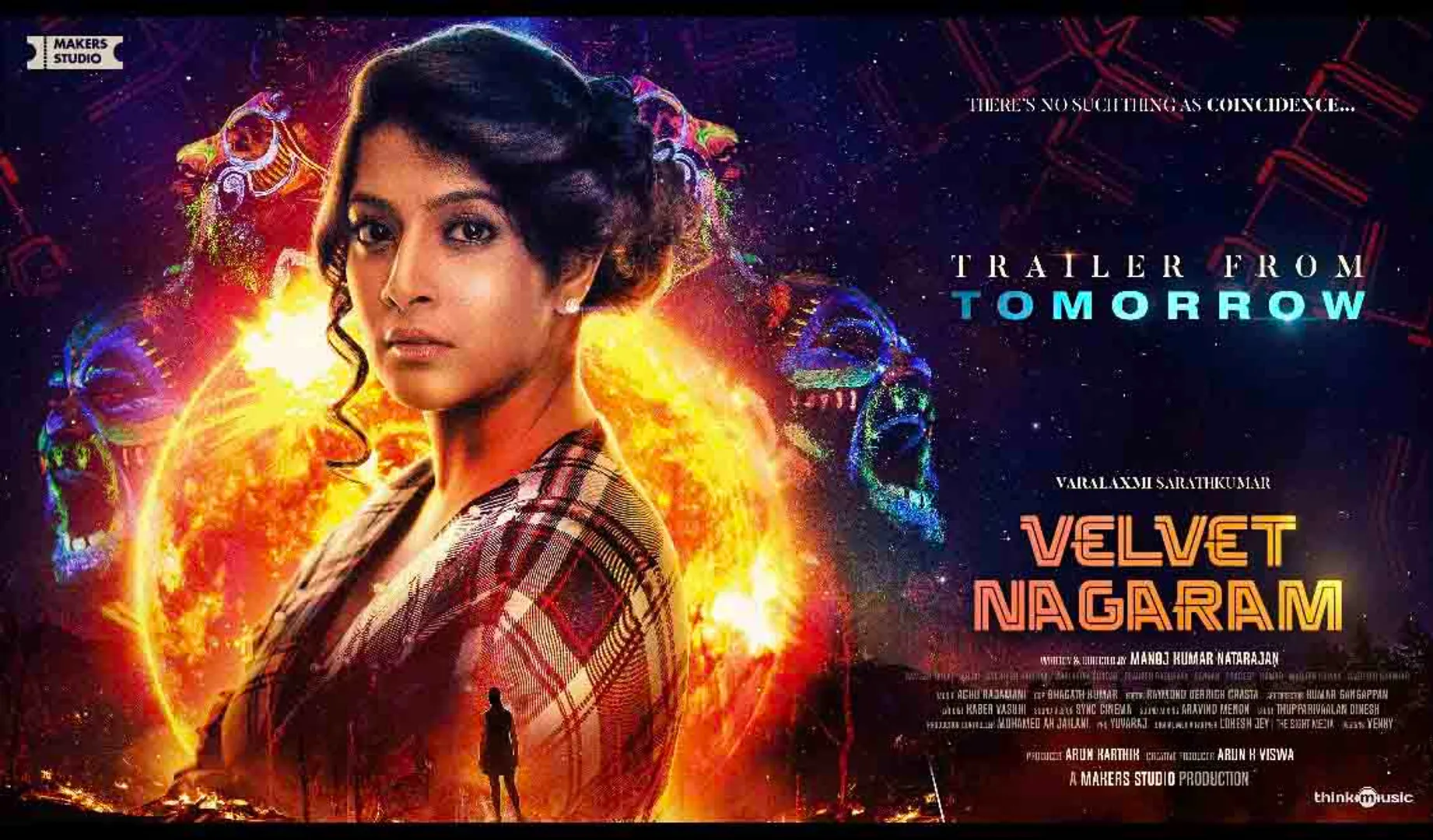 velvet nagaram