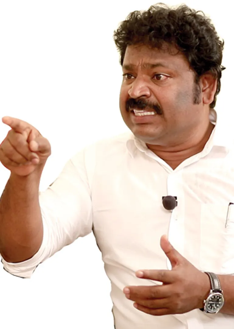 gowthamanan