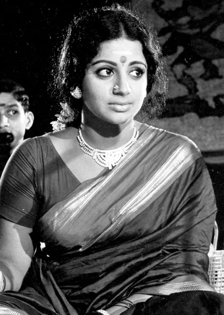 srividya
