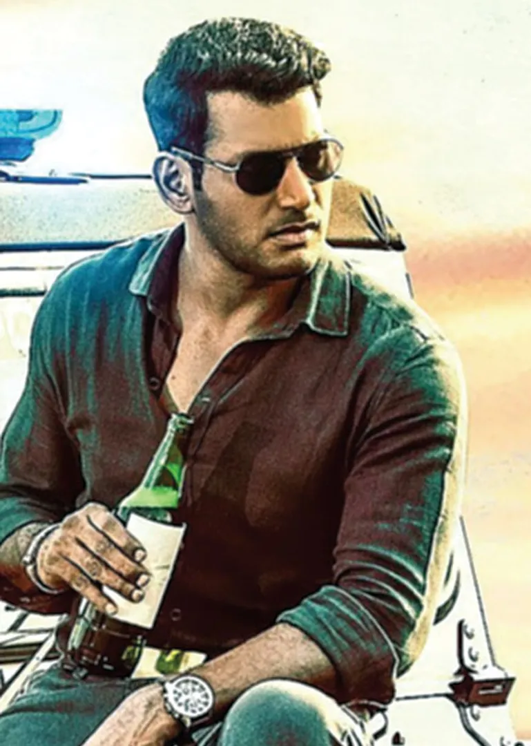 vishal