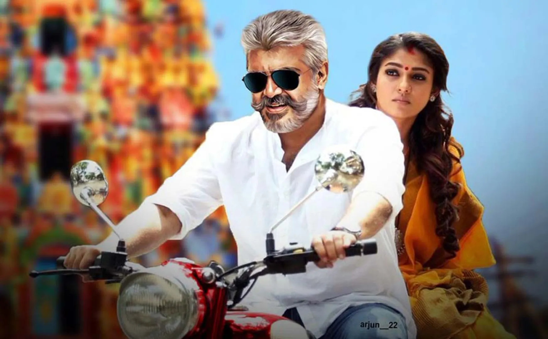 Viswasam