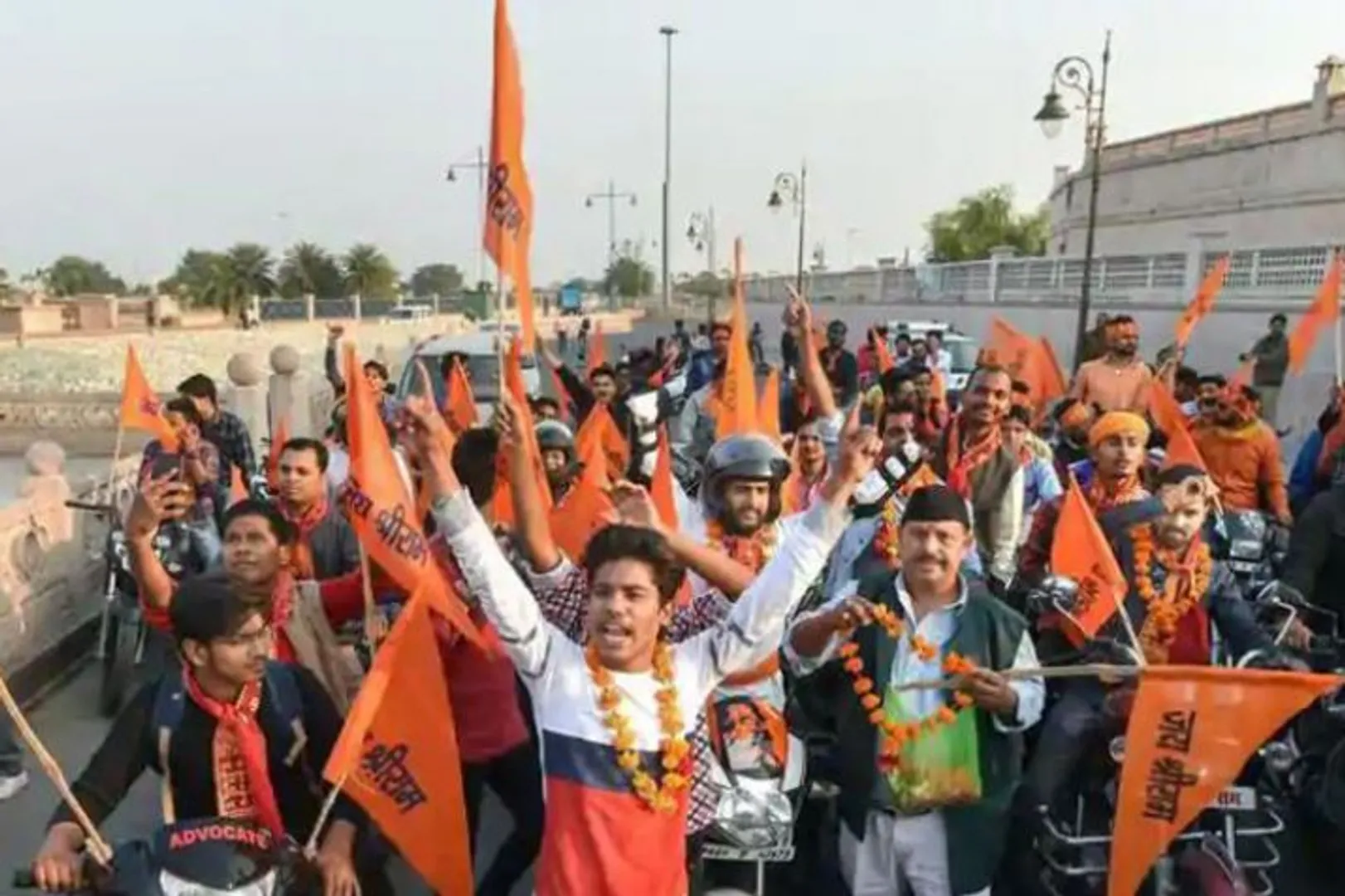 vhp