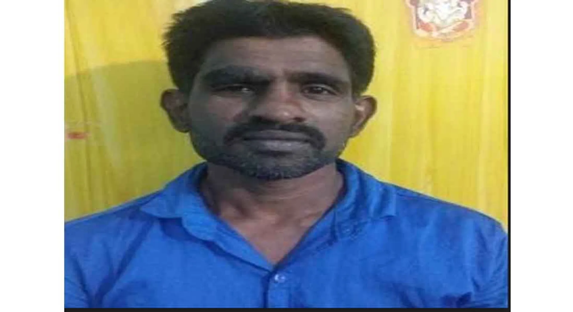  'Kundas' falls on a famous car thief associated with 25 cases