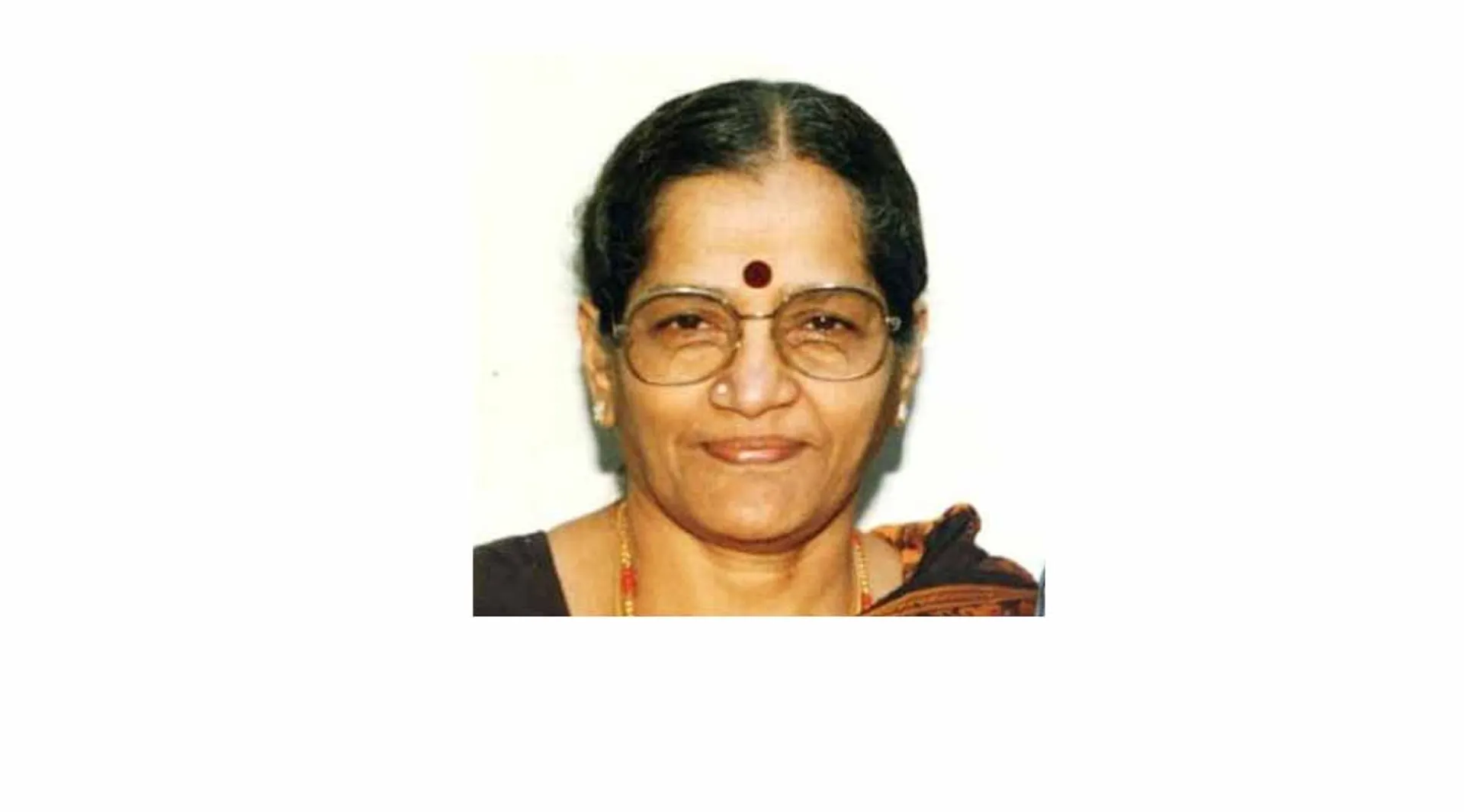 Rajam Balachander