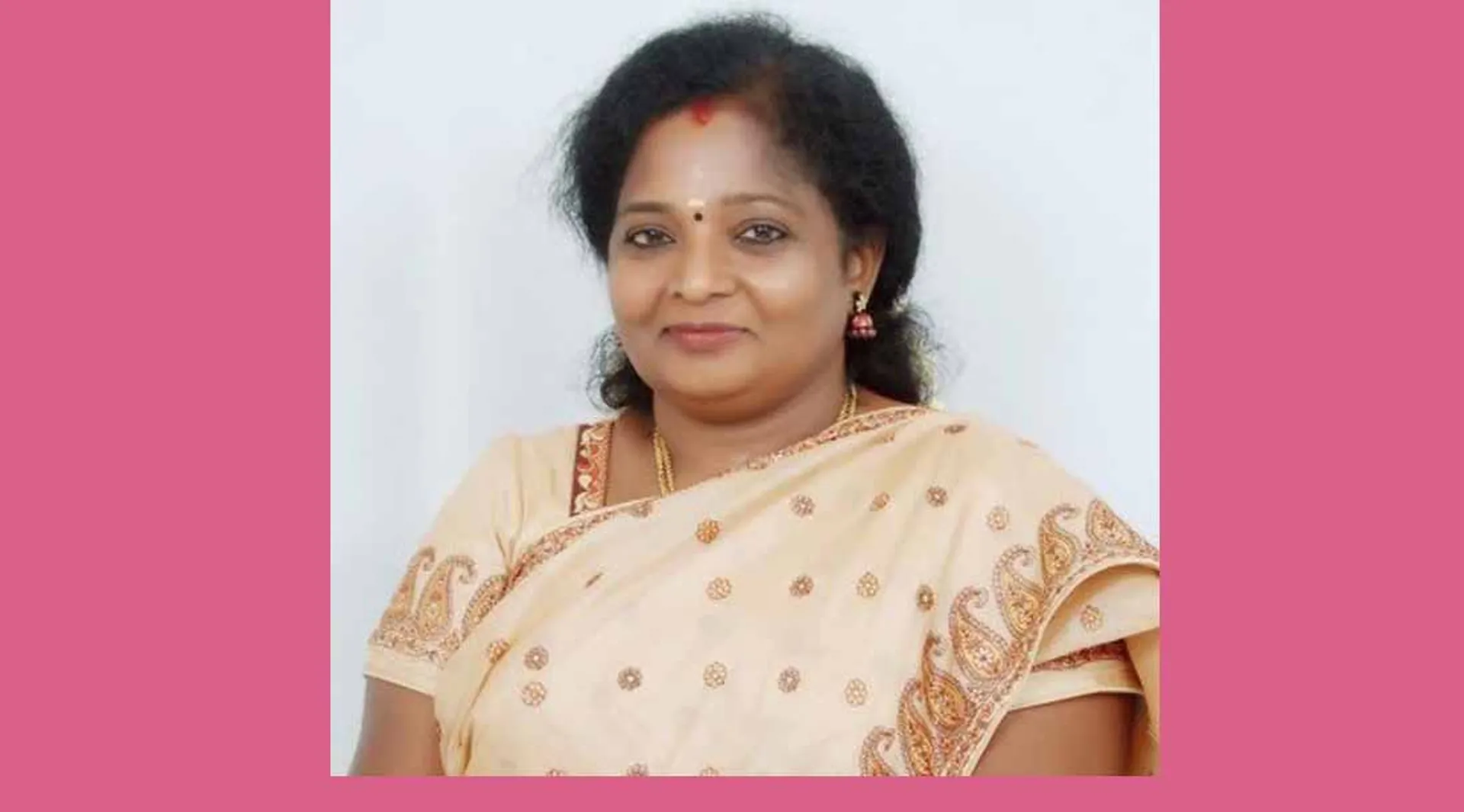 tamilisai soundararajan 