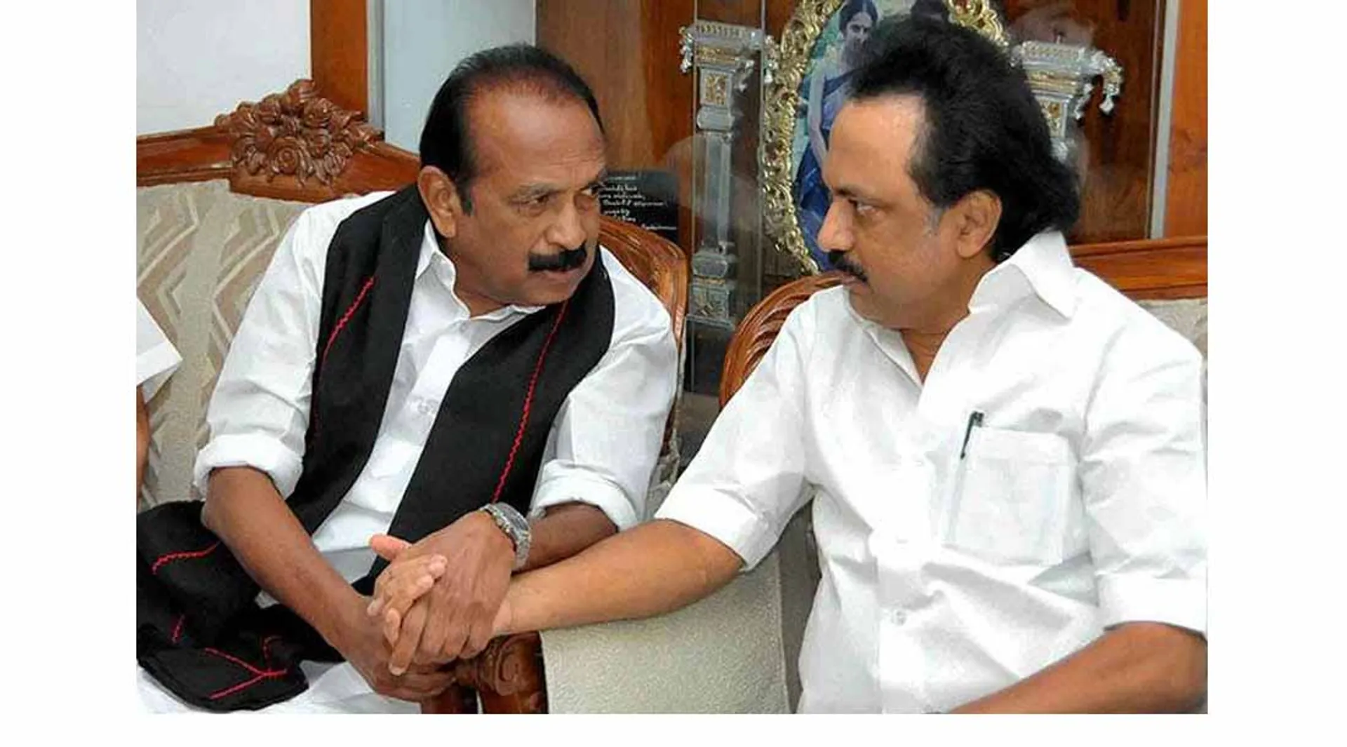 vaiko - mkstalin