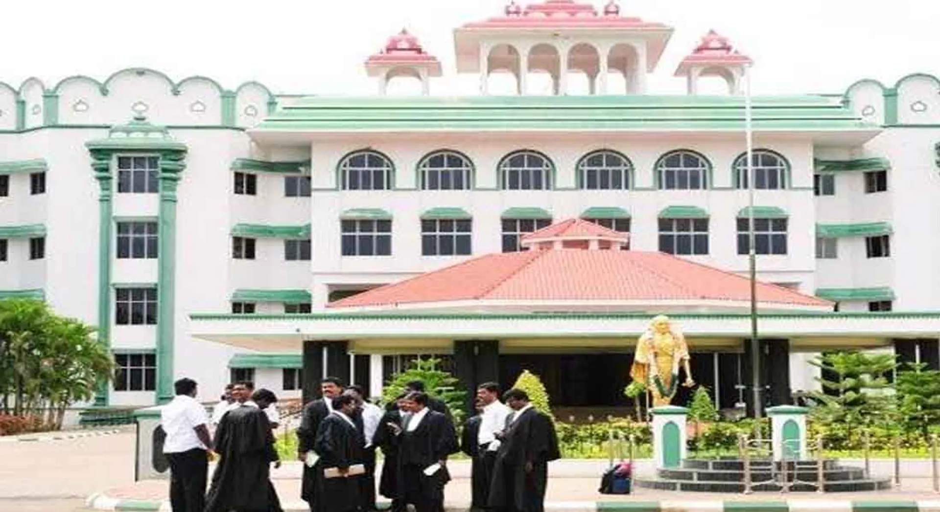 Tiruvarur