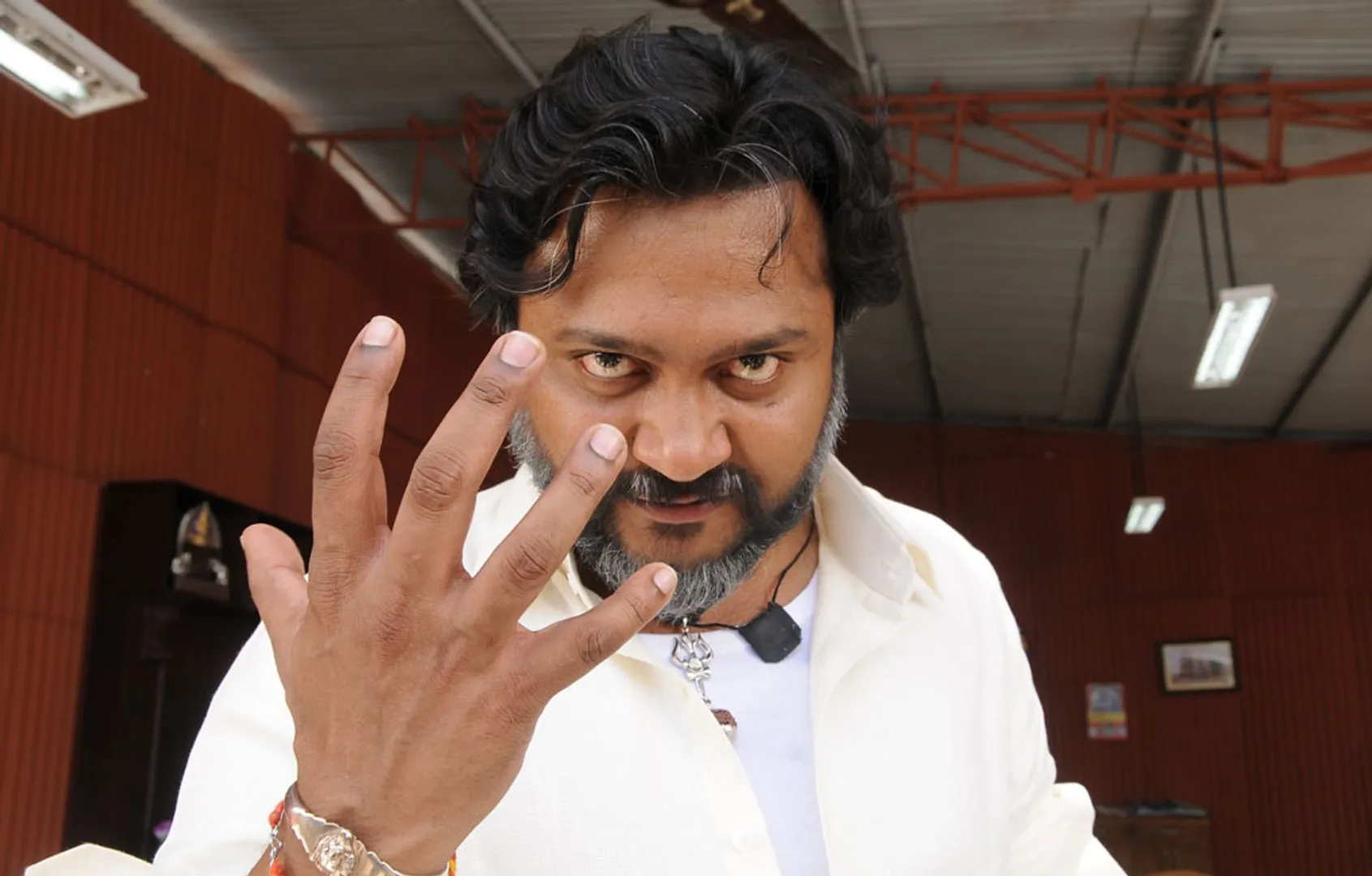 bobby simha