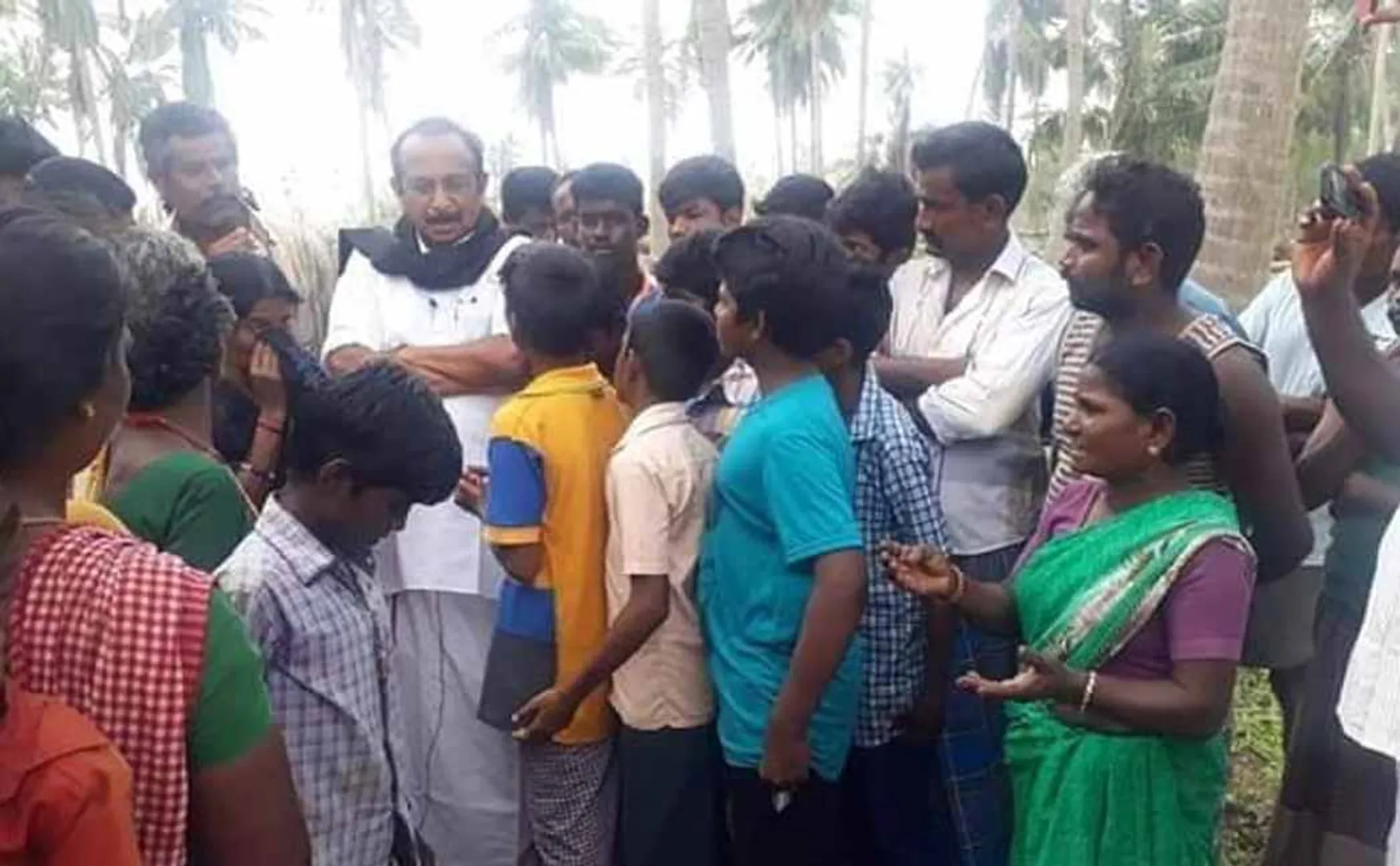 vaiko