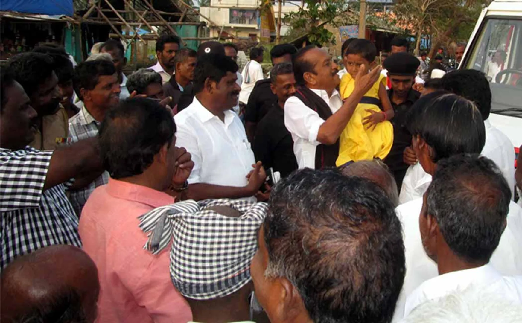 vaiko