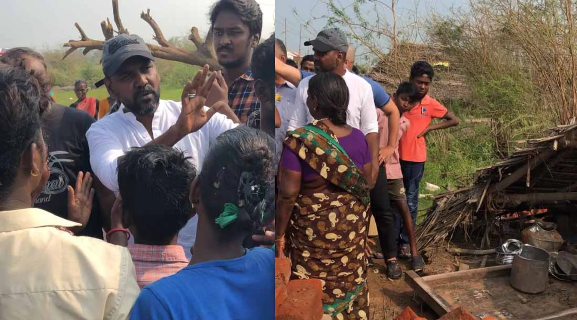 Raghava Lawrence