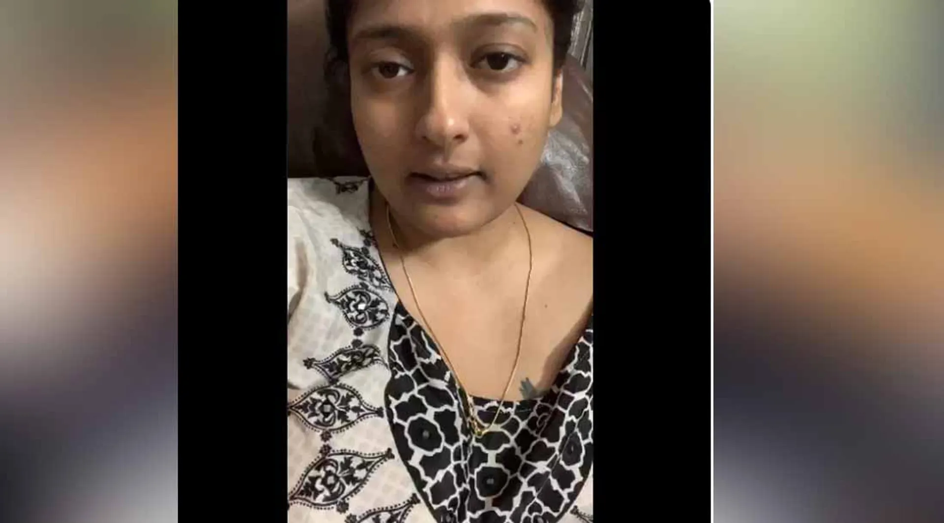 Gayathri Raghuram