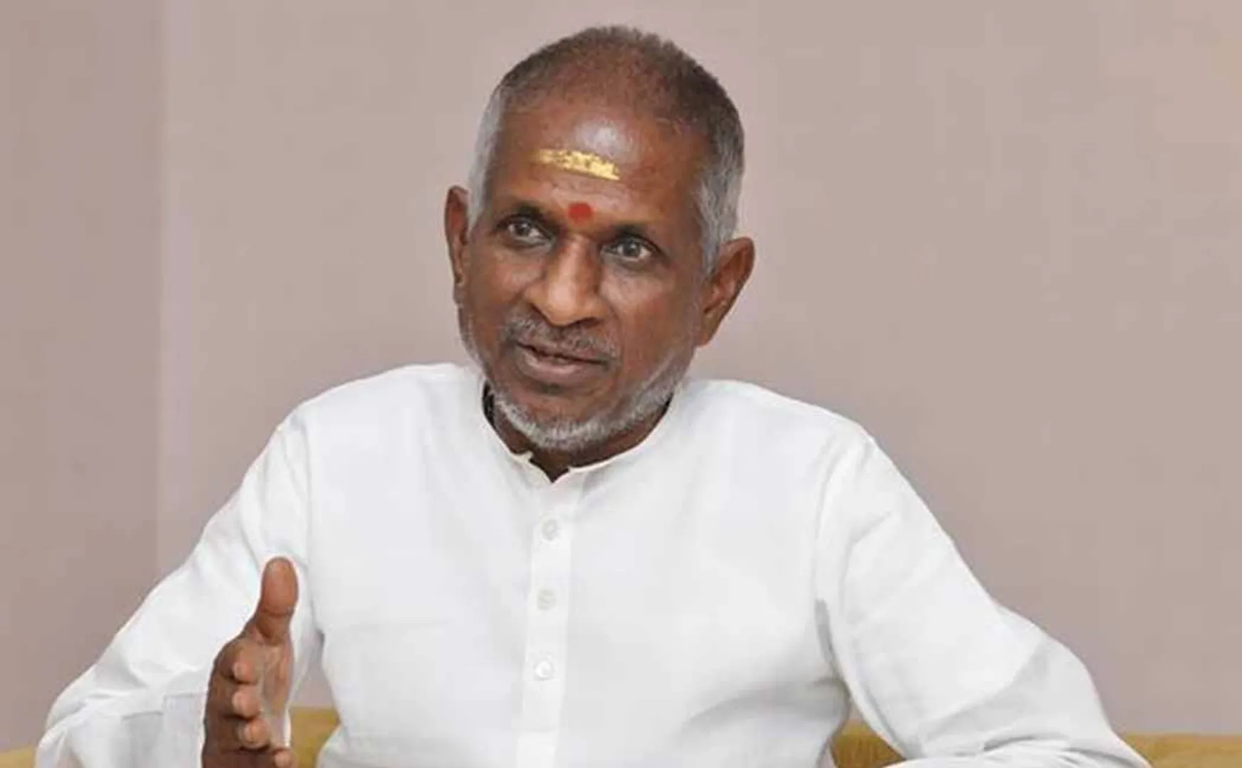 ilaiyaraja