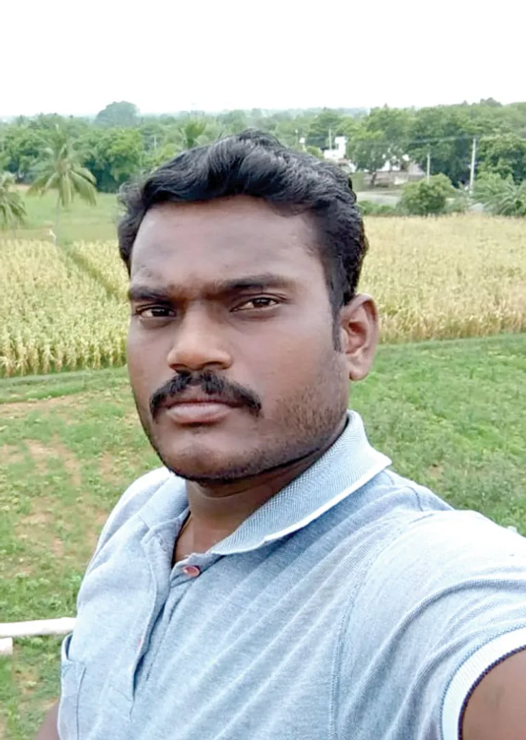 police training