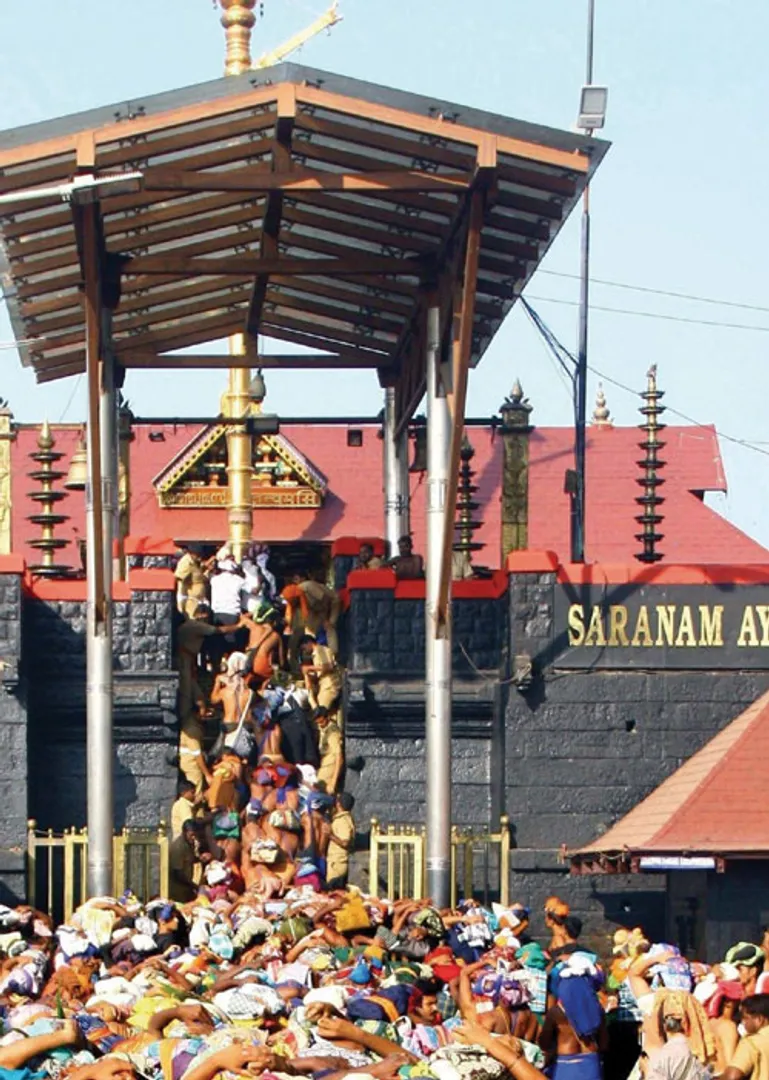 sabaraimala