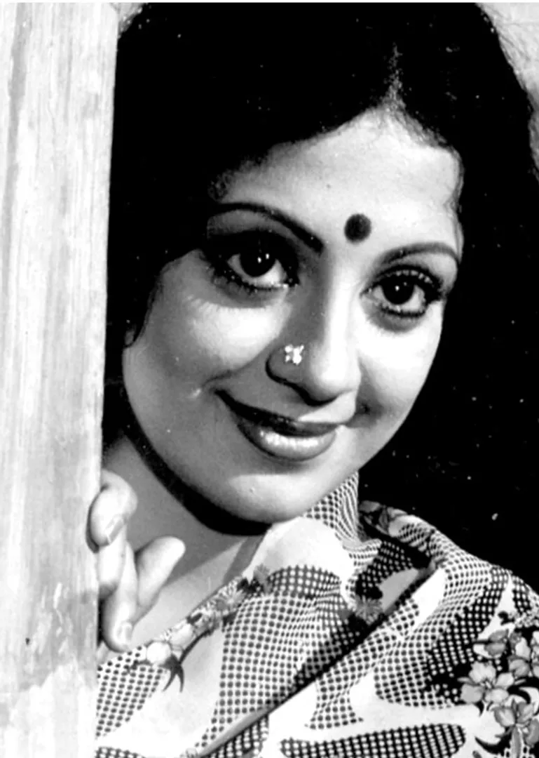 srividya