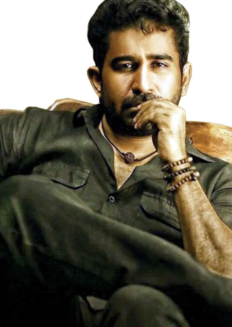 vijayantony