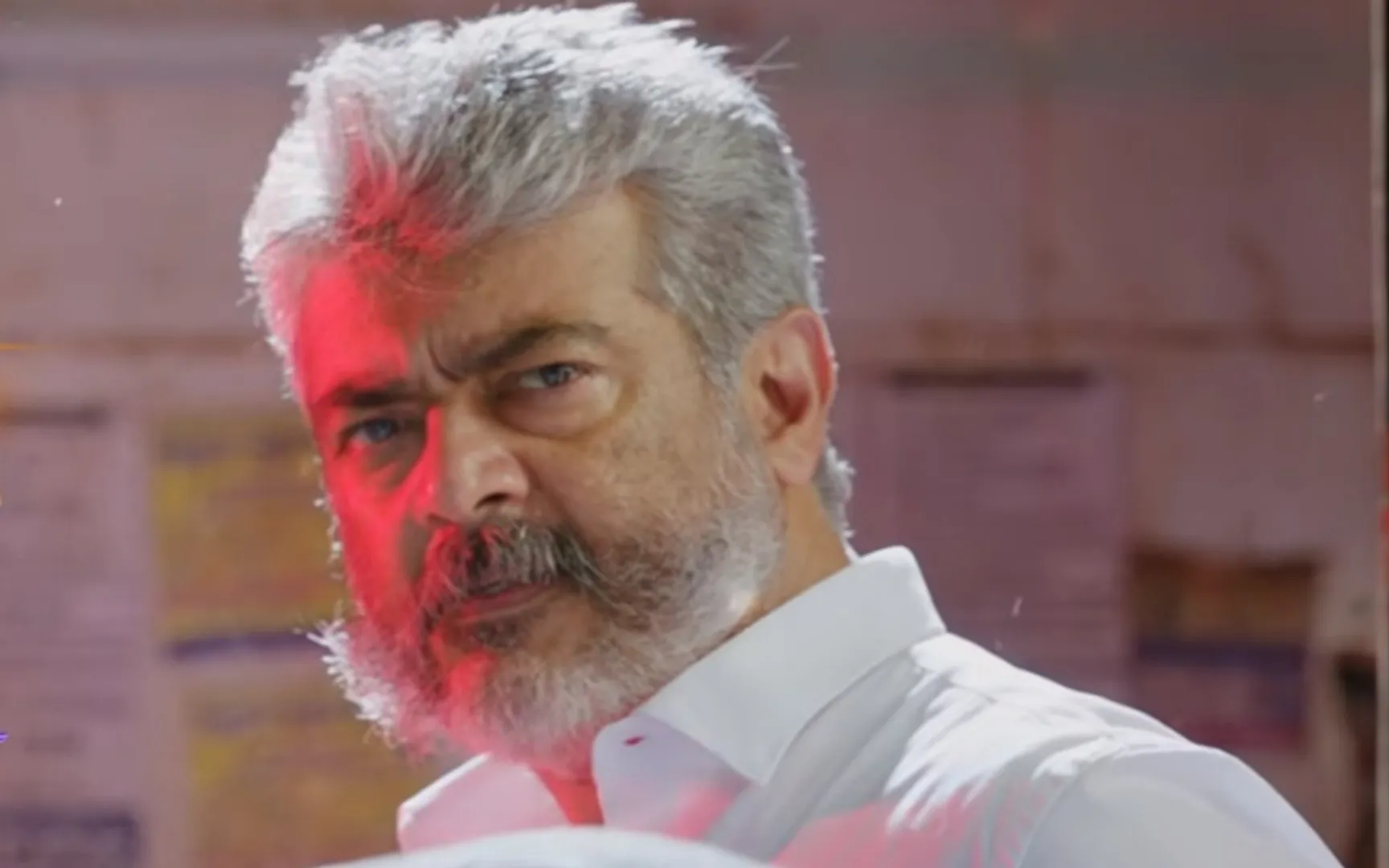ajith viswasam