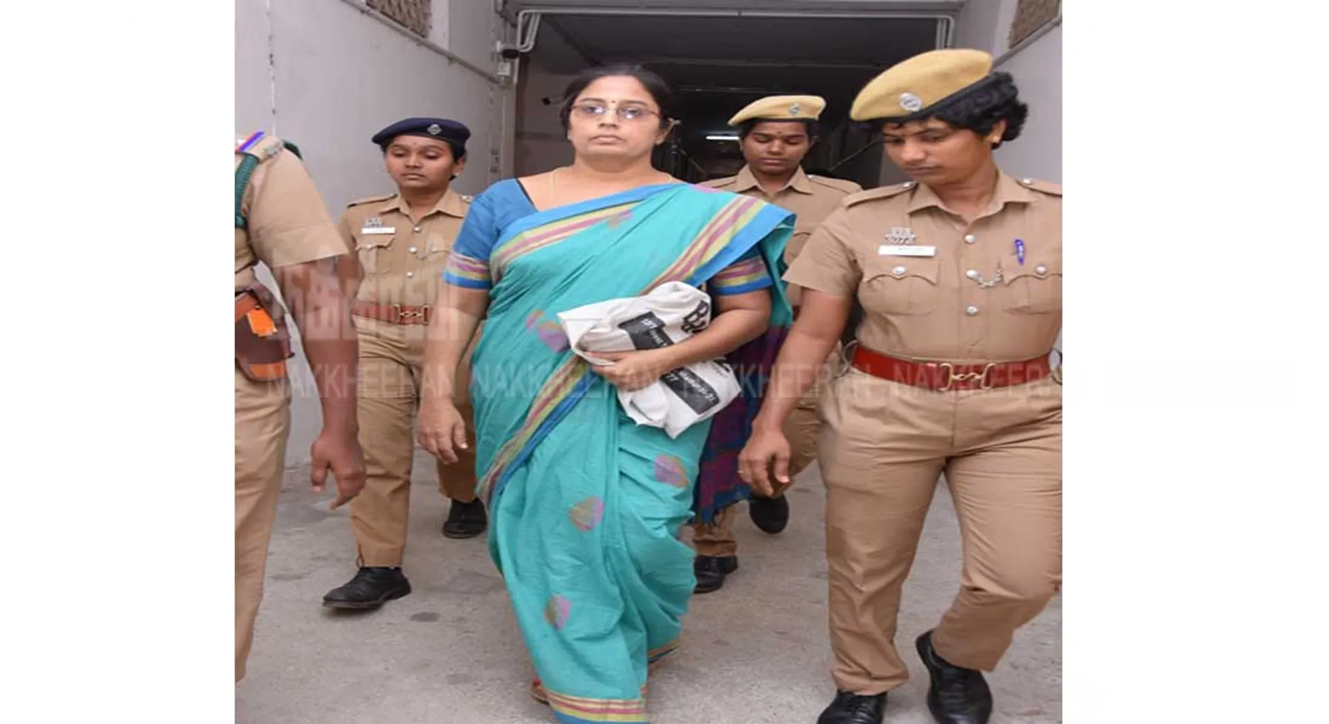 Nirmaladevi