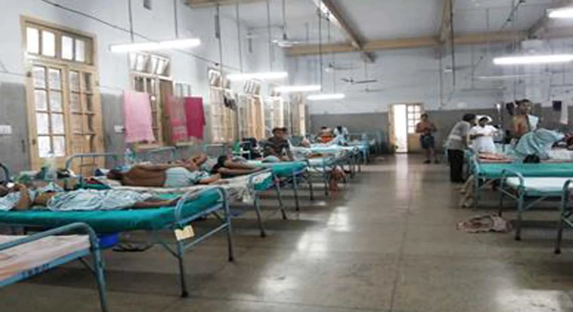  Ayush hospital registration is necessary! Collector's assertion