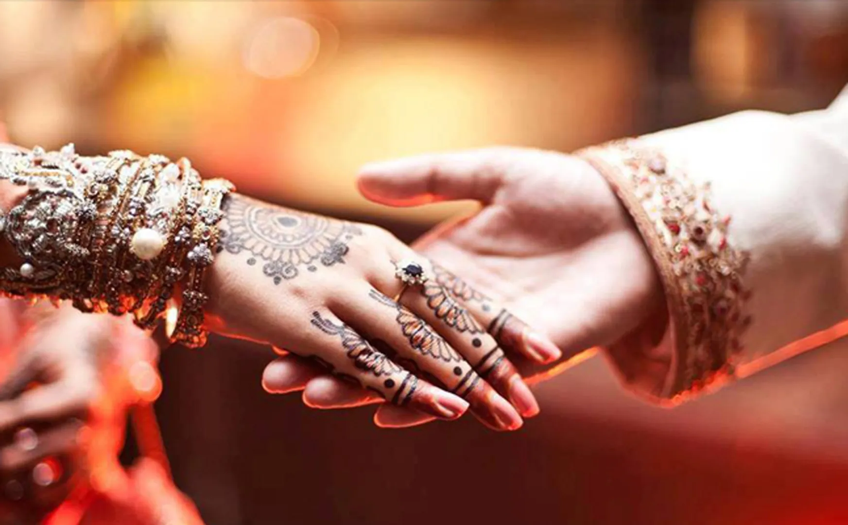 marriage