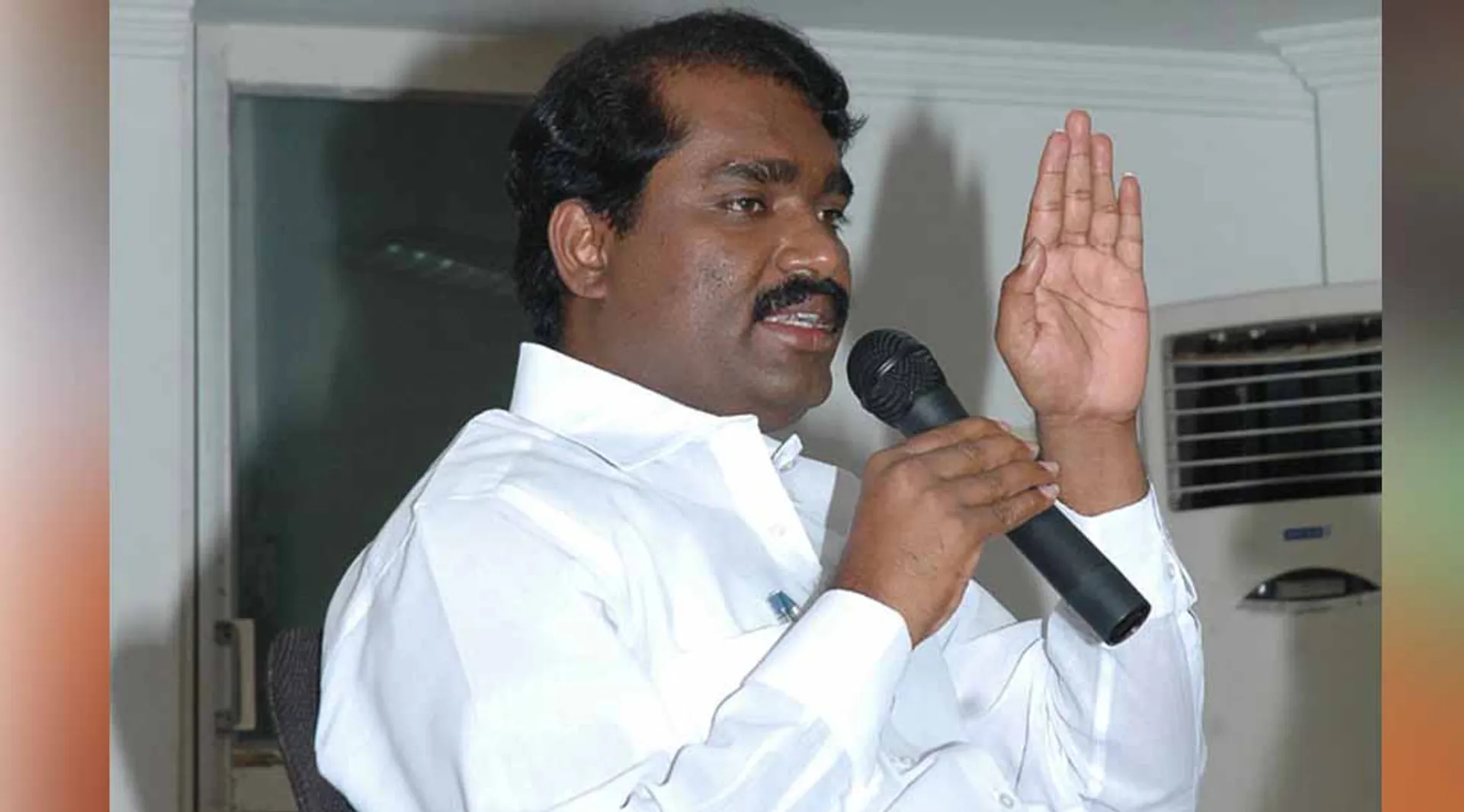 T. Velmurugan
