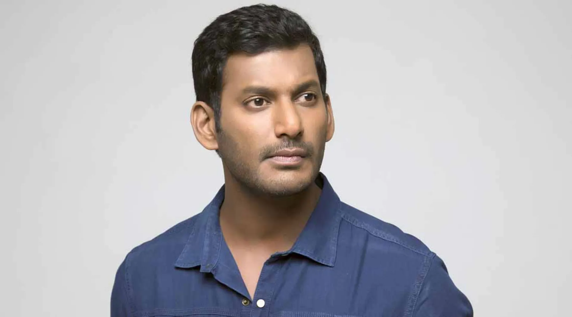 Vishal