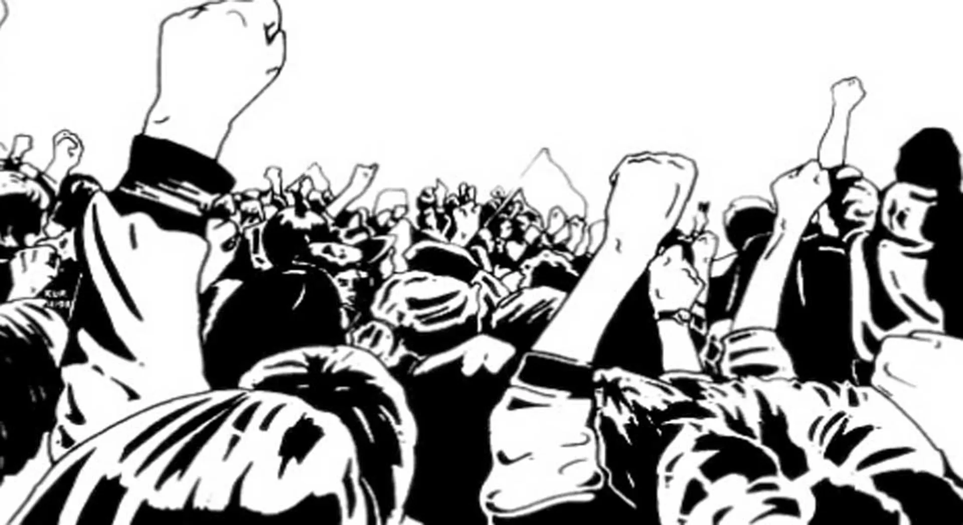 protest 