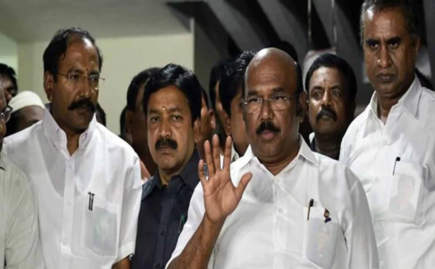 jeyakumar