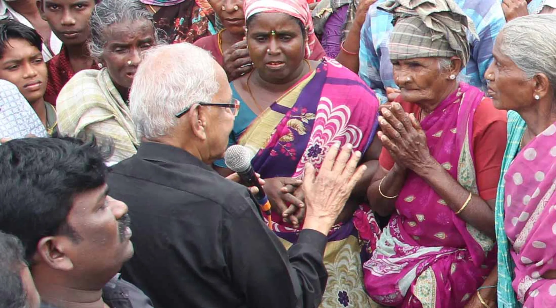 k.veeramani