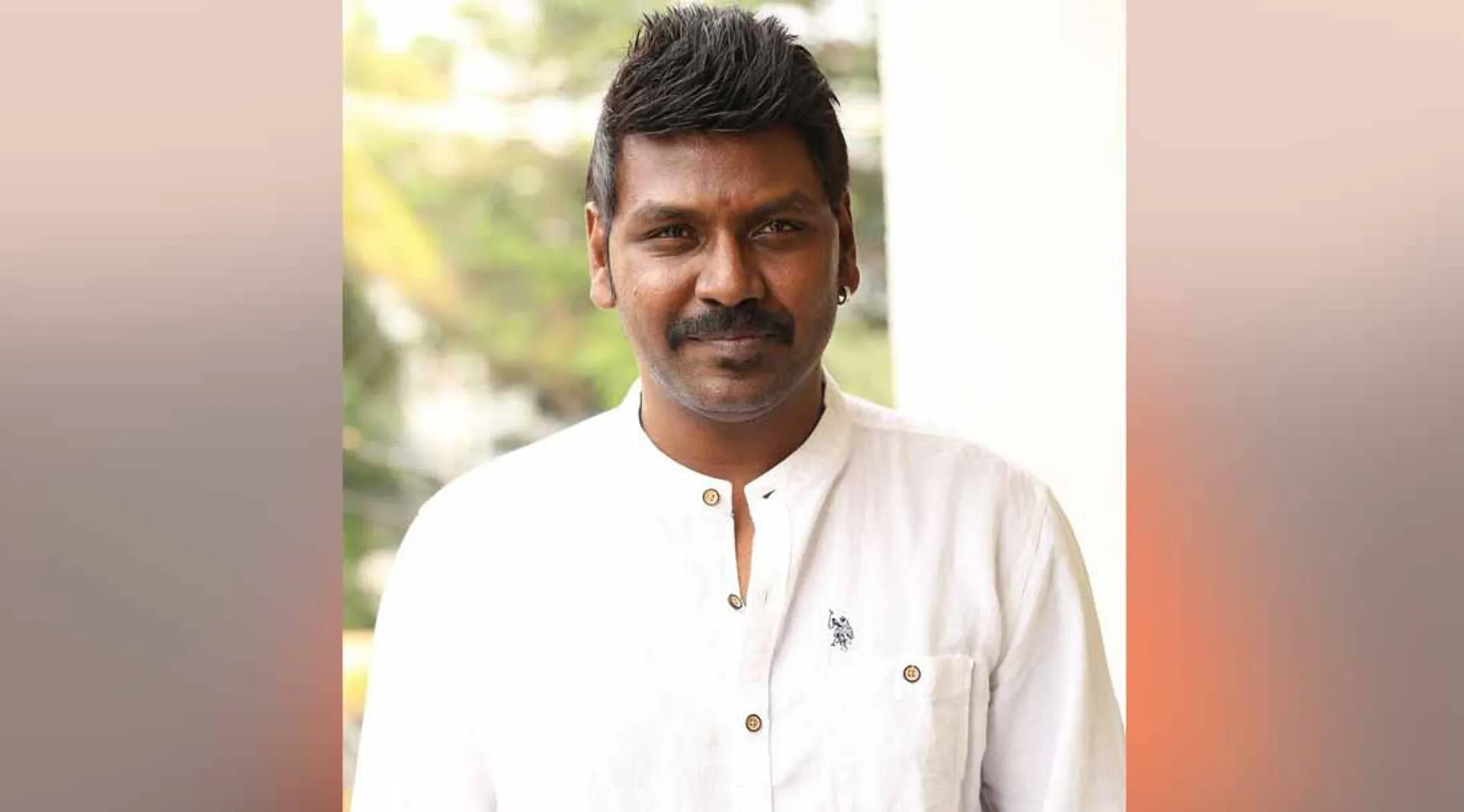 Raghava-Lawrence