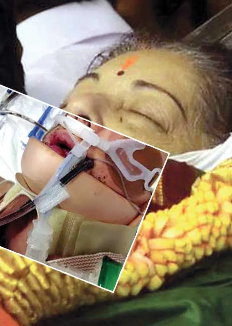 jayalalitha