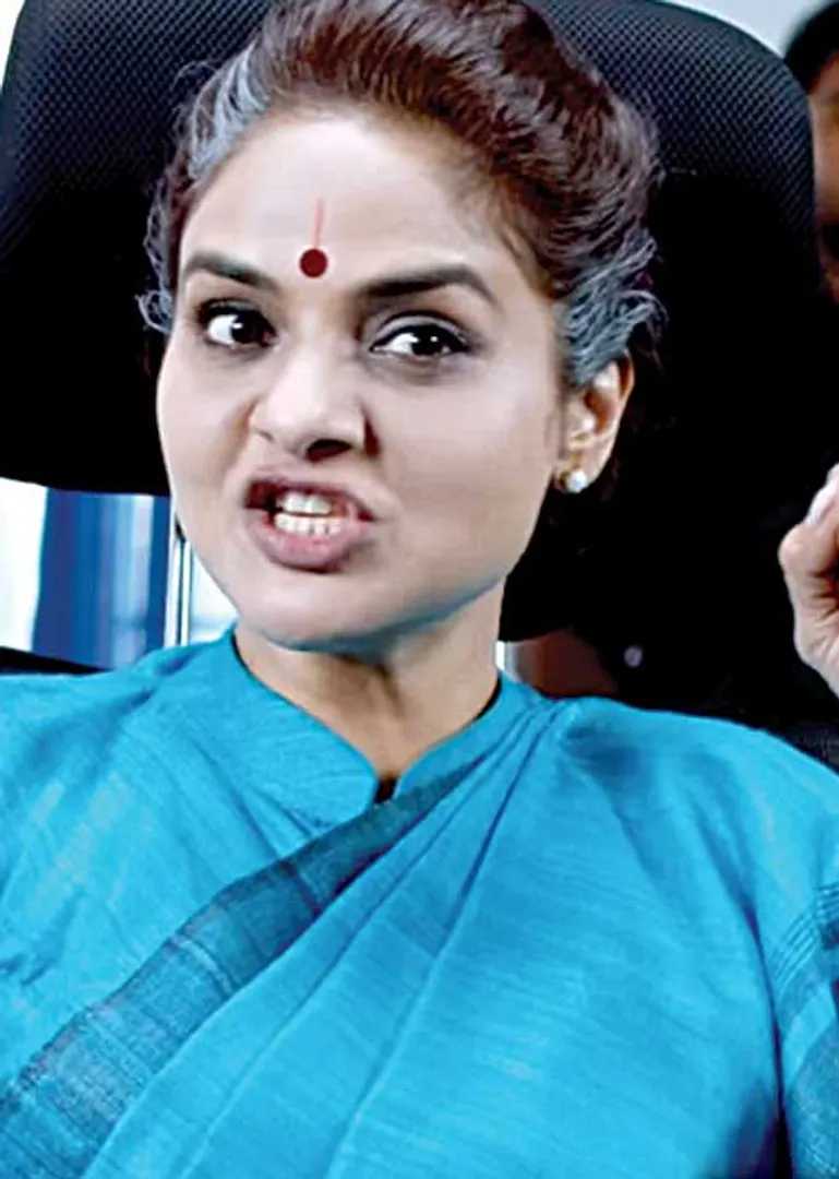 madhubala