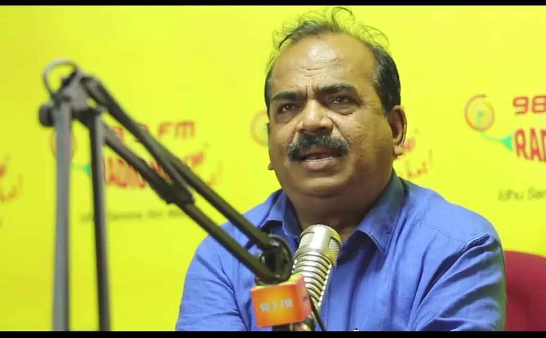 nanjil sampath