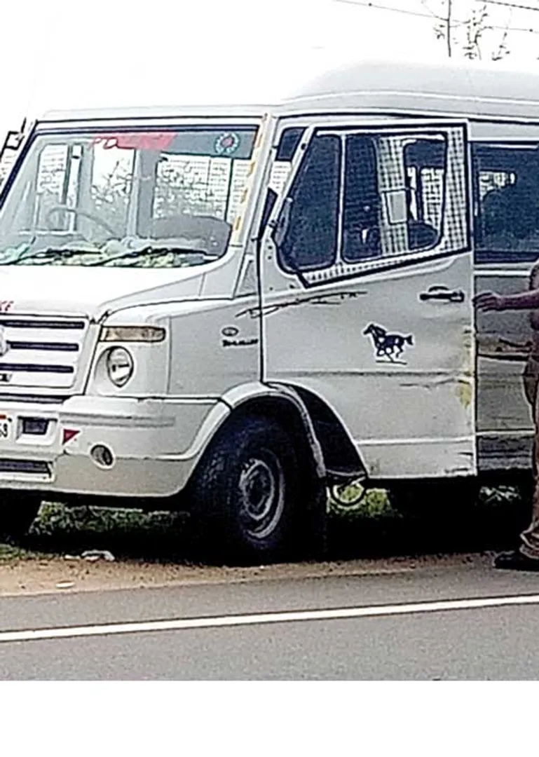 nirmaladevi