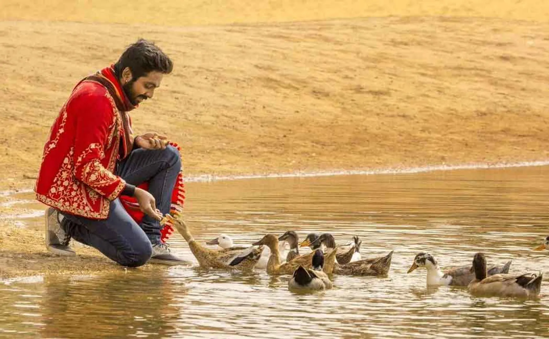 sarvam thaala mayam