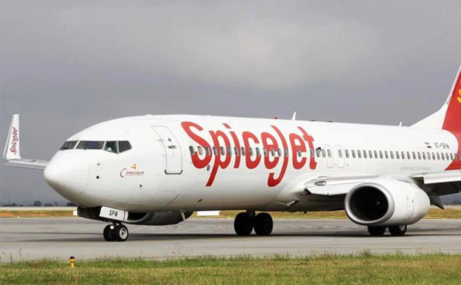 spicejet