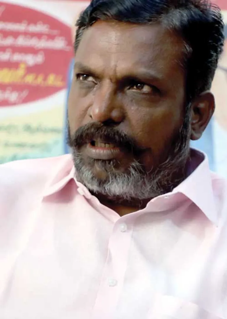 thiruma