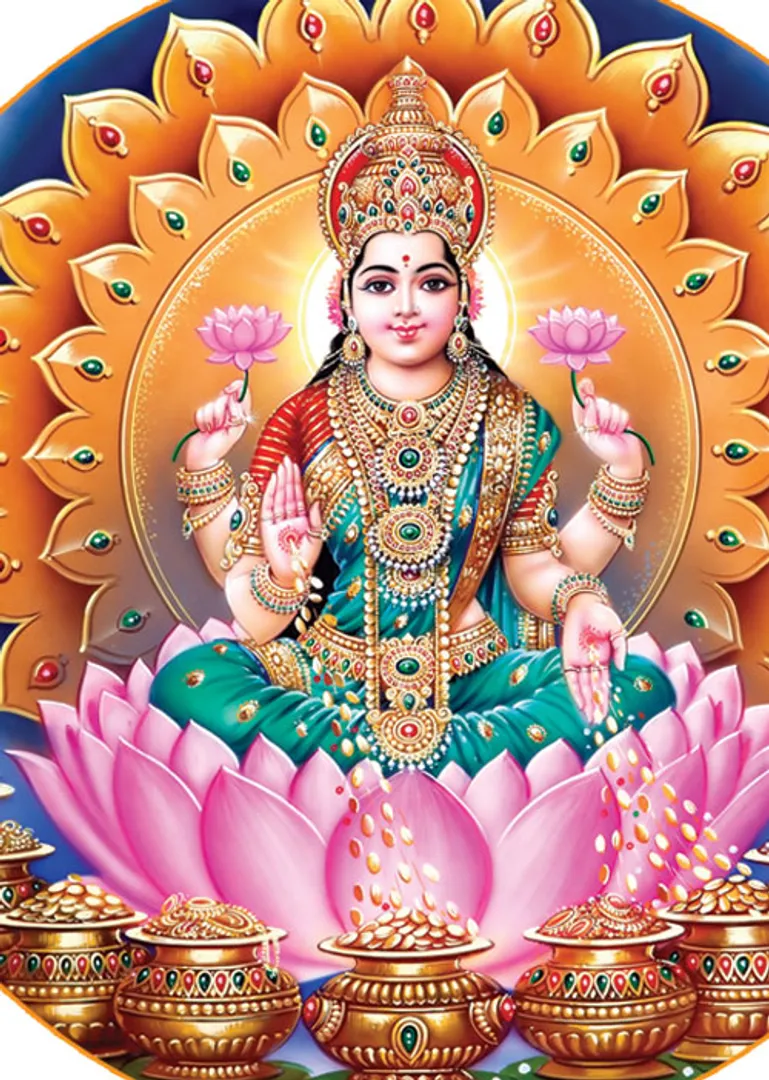 lakshmi
