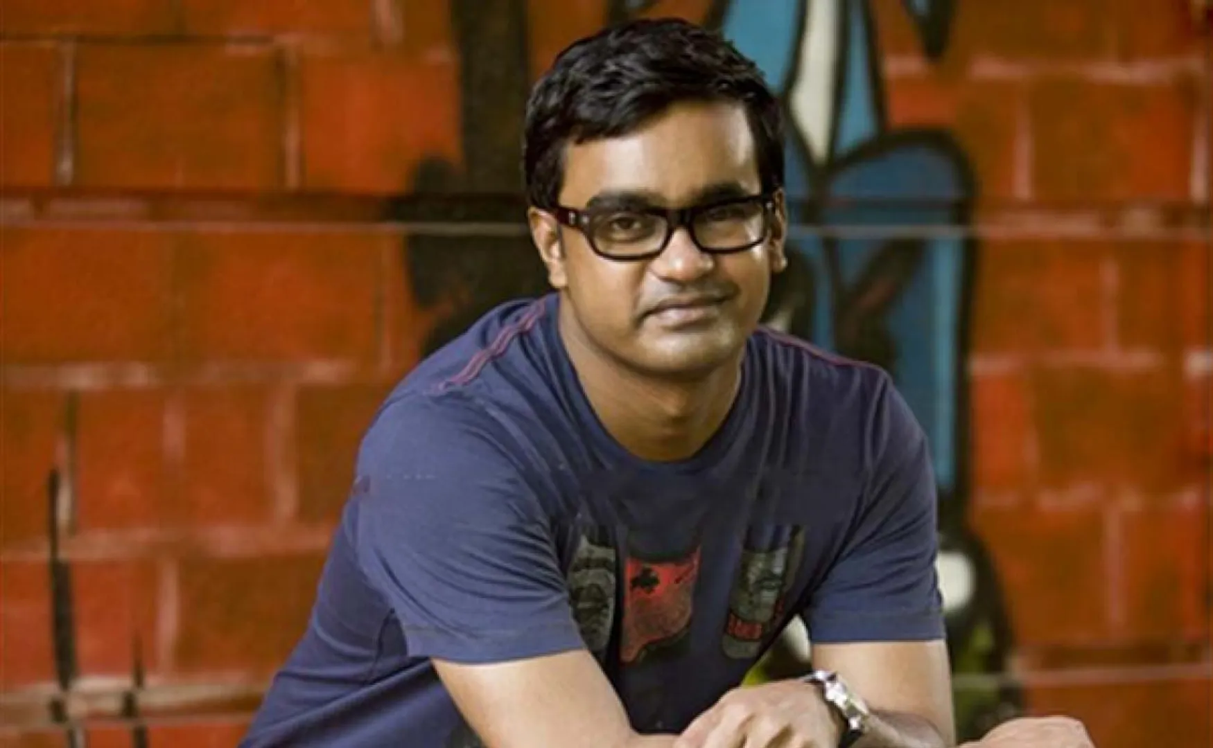selvaraghavan