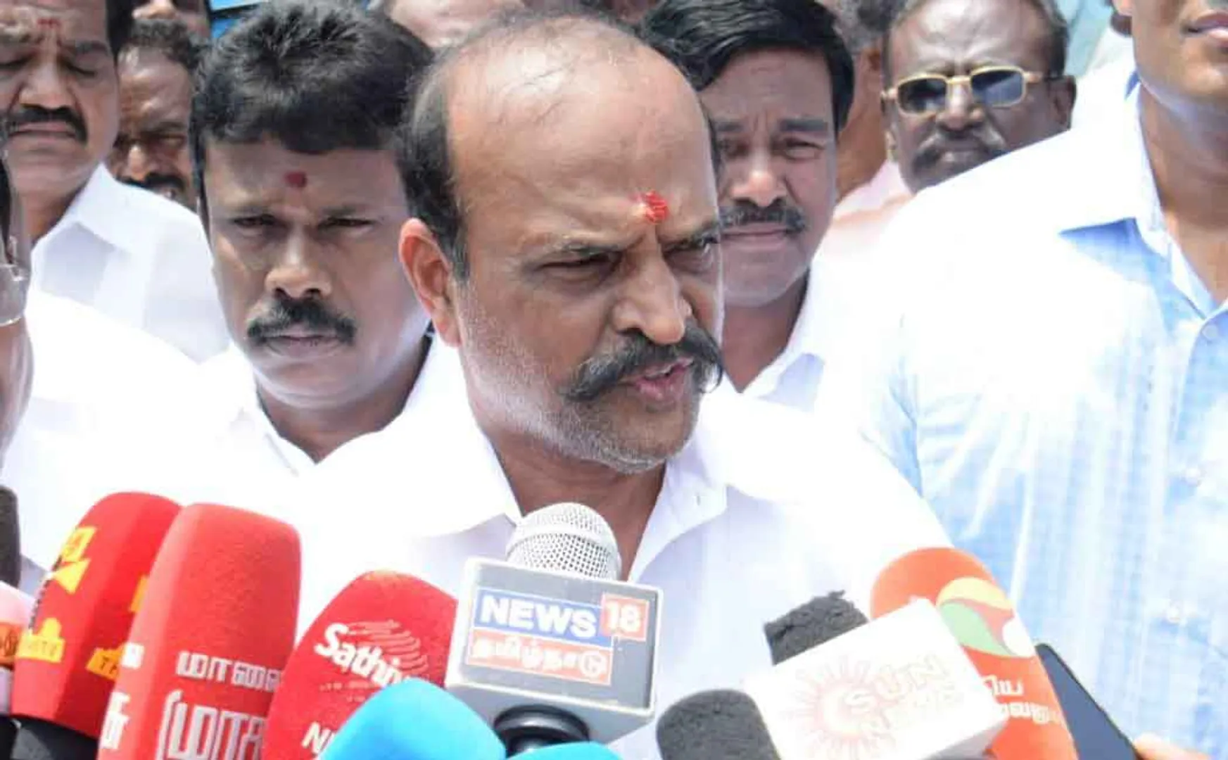 kadambur_raju