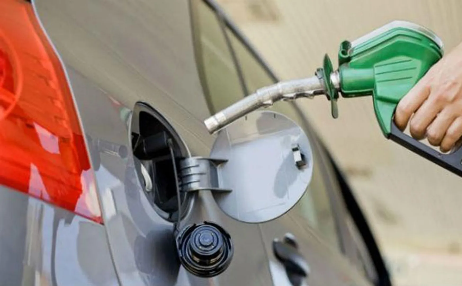 petrol diesel