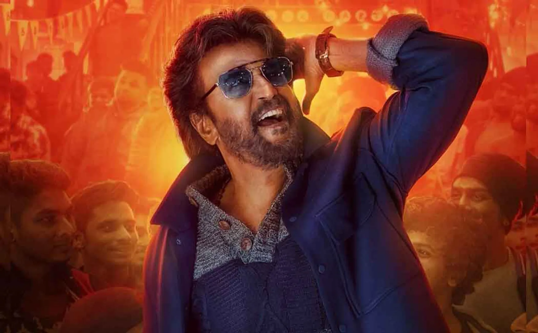 rajini