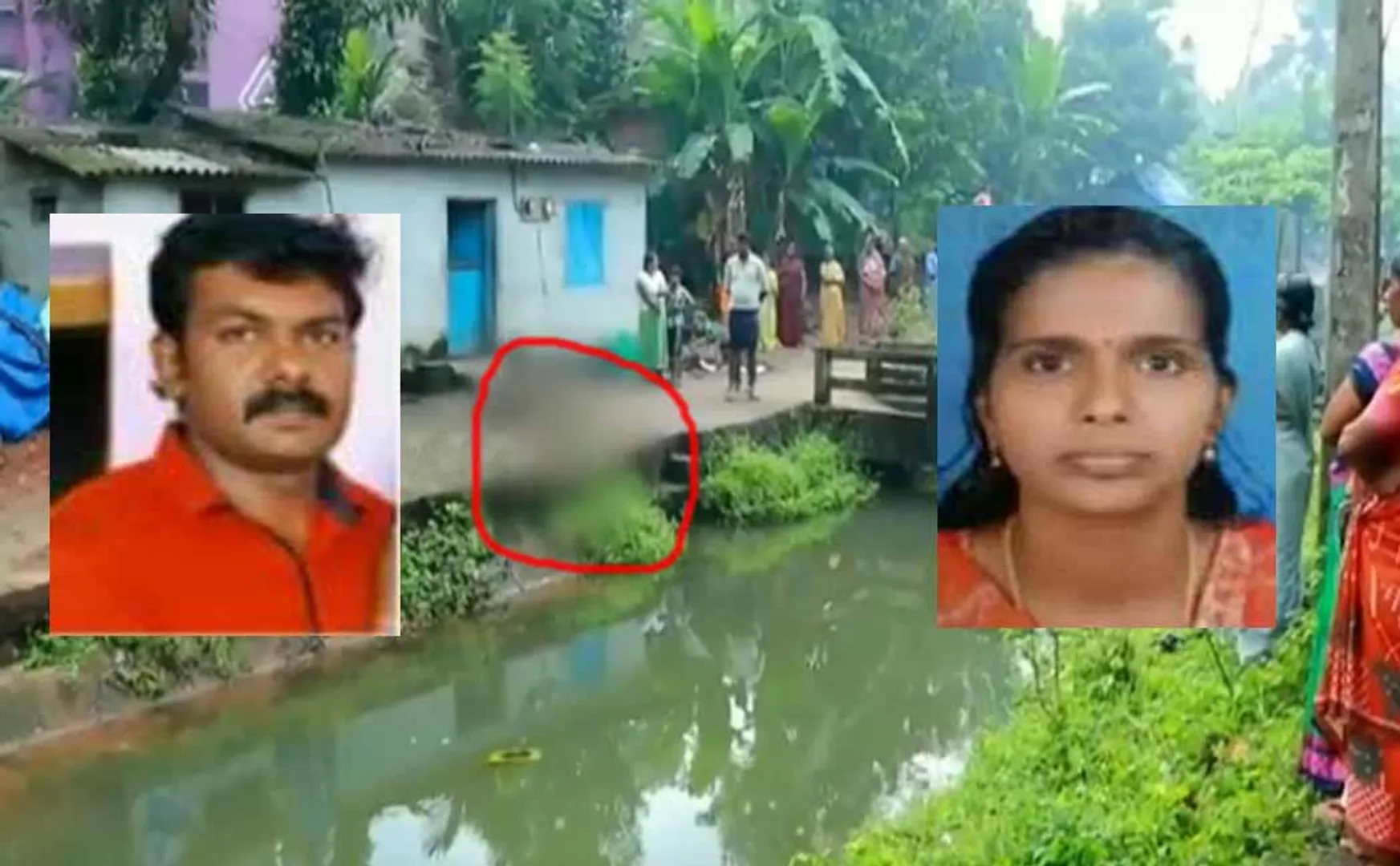illegal love ended with murder 
